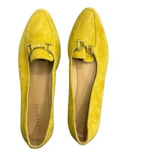 Women’s TALBOTS loafers (new)